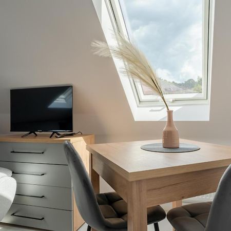 Apartamenty Ok'S - Blisko Centrum W Pelni Wyposazone - By Spaceapart Jelenia Góra Eksteriør billede