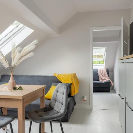 Apartamenty Ok'S - Blisko Centrum W Pelni Wyposazone - By Spaceapart Jelenia Góra Eksteriør billede