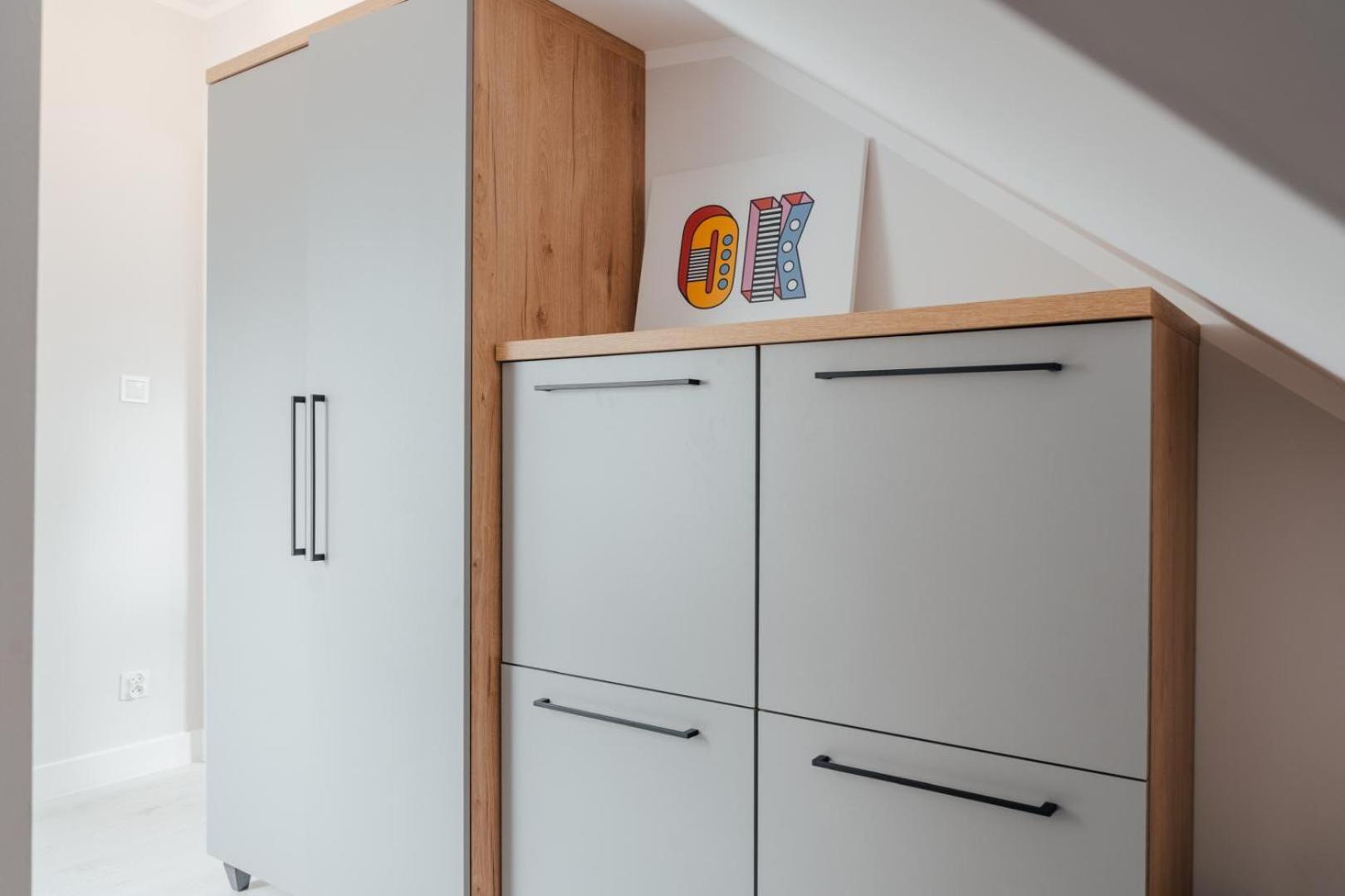Apartamenty Ok'S - Blisko Centrum W Pelni Wyposazone - By Spaceapart Jelenia Góra Eksteriør billede