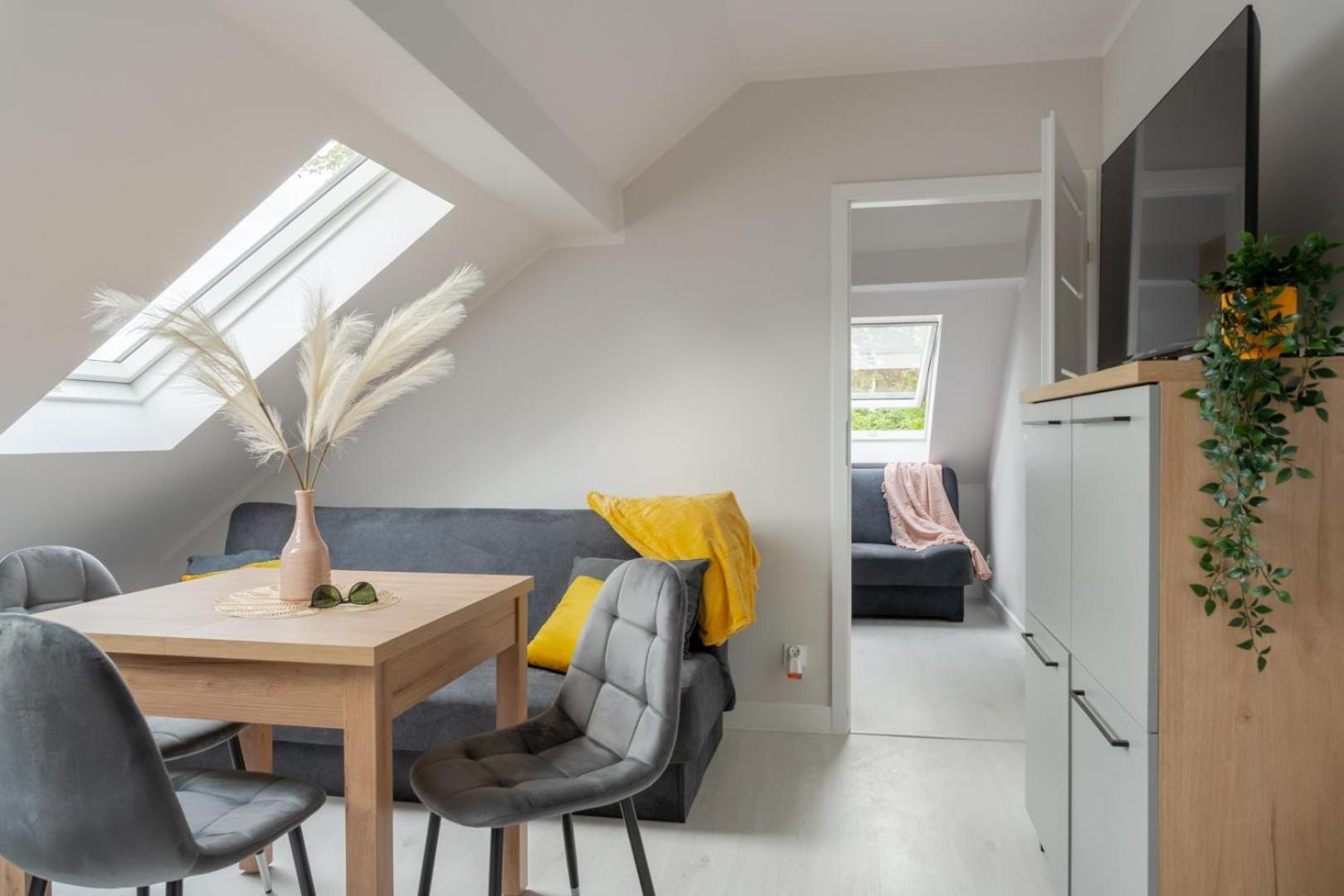 Apartamenty Ok'S - Blisko Centrum W Pelni Wyposazone - By Spaceapart Jelenia Góra Eksteriør billede