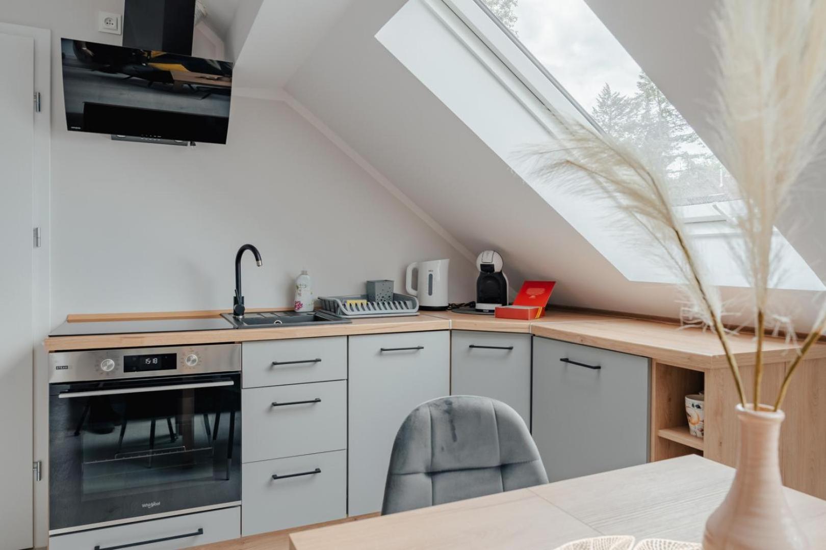 Apartamenty Ok'S - Blisko Centrum W Pelni Wyposazone - By Spaceapart Jelenia Góra Eksteriør billede