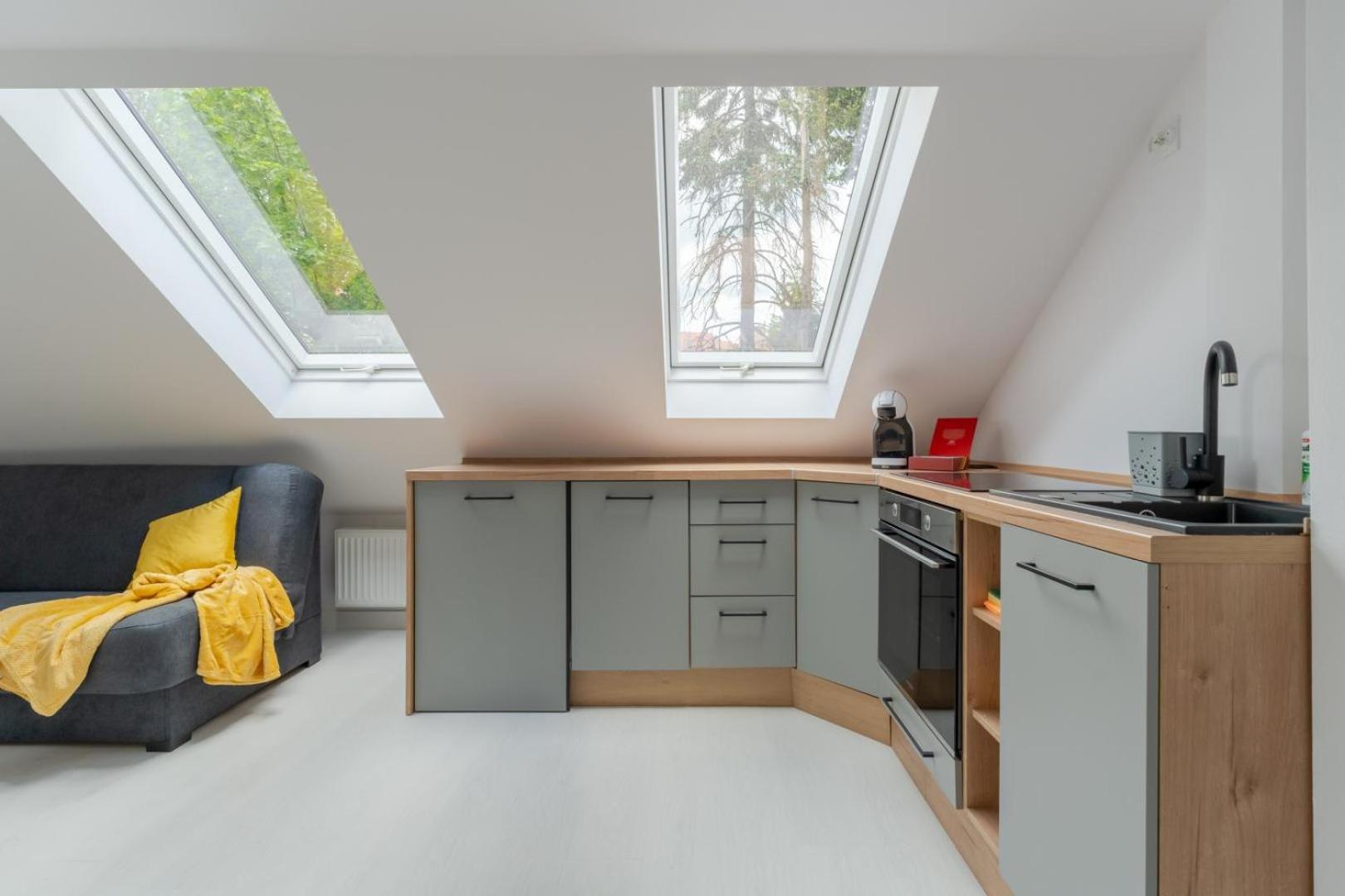 Apartamenty Ok'S - Blisko Centrum W Pelni Wyposazone - By Spaceapart Jelenia Góra Eksteriør billede
