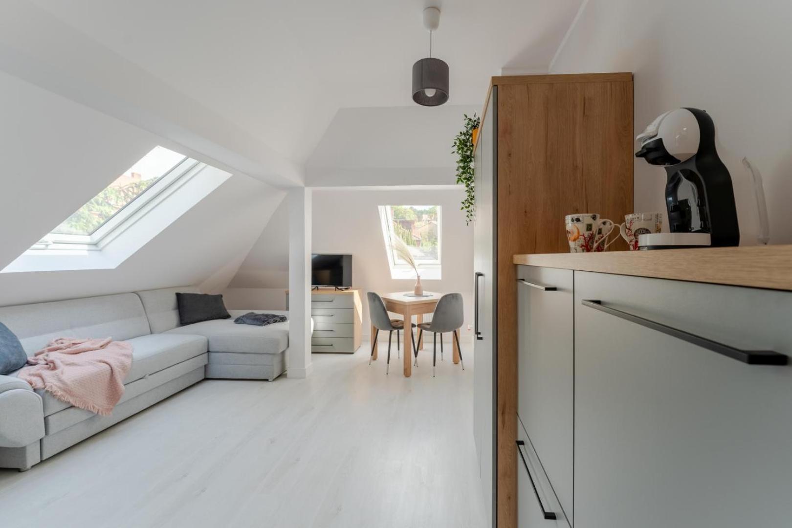 Apartamenty Ok'S - Blisko Centrum W Pelni Wyposazone - By Spaceapart Jelenia Góra Eksteriør billede