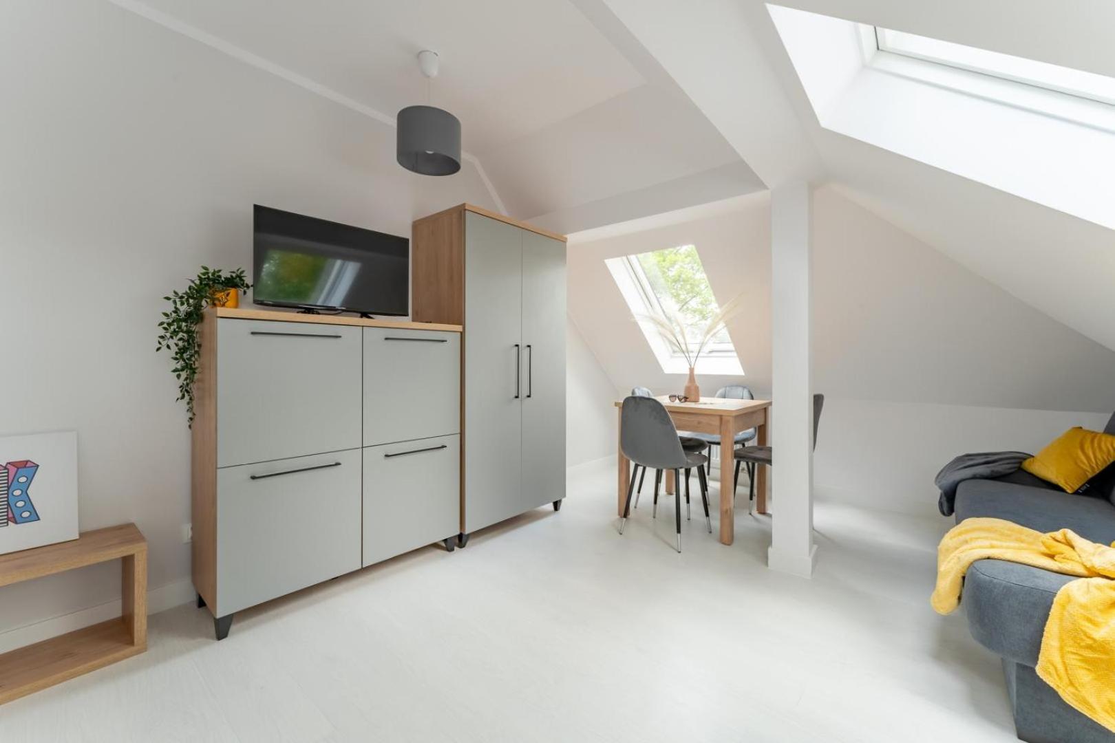 Apartamenty Ok'S - Blisko Centrum W Pelni Wyposazone - By Spaceapart Jelenia Góra Eksteriør billede